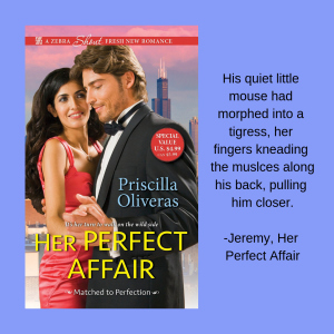 Her Perfect Affair